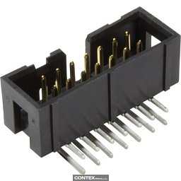 Obrázek pro produktSEK-19 SVHT MA LPANG29 20PPLS4VC/RE/BL