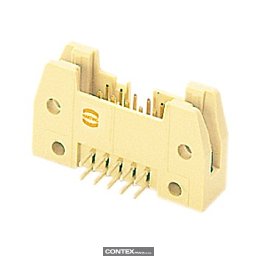 Obrázek pro produktSEK-19 SV HT MA STD ANG29 20P PL2