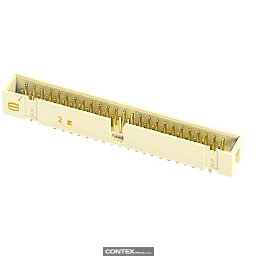 Obrázek pro produktSEK-19 SV HT MA LP STR29 26P PL2