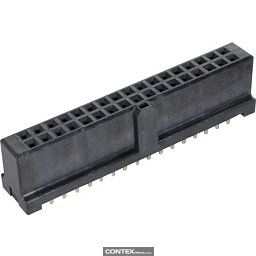 Obrázek pro produktSEK mezz Fe 34P THR 2.9mm PL2