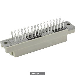 Obrázek pro produktBAUF.2C-FE.,LÖTÖSE,32POL.,AFS2,