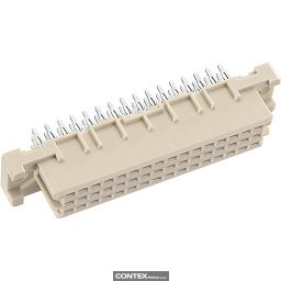 Obrázek pro produktDIN-Signal 2C048FP-4,5C1-2-NFF