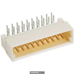 Obrázek pro produktDIN-Signal 3B020MS-3,0C1-2-w/o Fl.