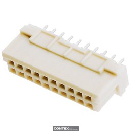 Obrázek pro produktDIN-Signal 3B020FR-2,9C1-2-w/o Fl