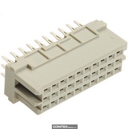 Obrázek pro produktDIN-Signal 3C030FP-4,5C1-2-w/o Fl