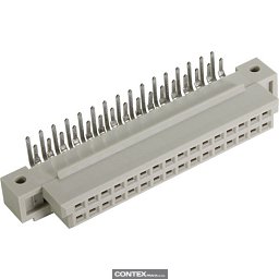 Obrázek pro produktDIN-Signal 2Q032FS-3,0C1-2