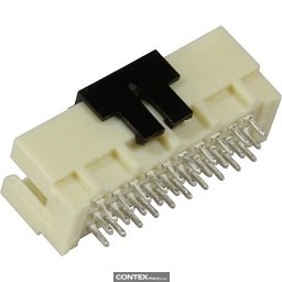 Obrázek pro produktDIN Signal 3R030MR-2,5C1-2 w/o Flange
