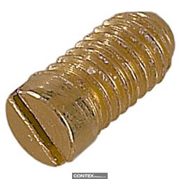 Obrázek pro produktKLEMMSCHRAUBE 100 STCK./BEUTEL