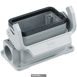 Obrázek pro produktHan B Base Surface LC 1 Lever 1 Entry PG