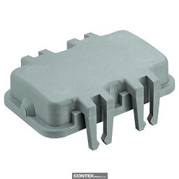 Obrázek pro produktHan 10B Protect Cover with latch Thermop