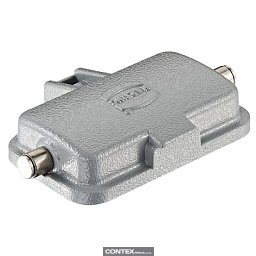 Obrázek pro produktHan 10 B Metal Cover