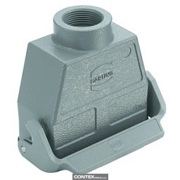 Obrázek pro produktHan B Hood Coupler HC 1 Lever PG 21