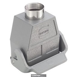 Obrázek pro produktHan B Hood Coupler HC 1 Lever PG 29