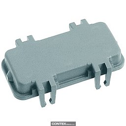 Obrázek pro produktHan 16B Protect Cover with latch Thermop