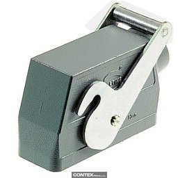 Obrázek pro produktHan B Hood Side Entry HC Central Lever P