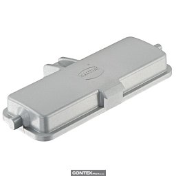 Obrázek pro produktHan 24B-Kunststoff-Abdeckkappe
