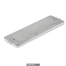 Obrázek pro produktHan 64EEE Cover plate with gasket