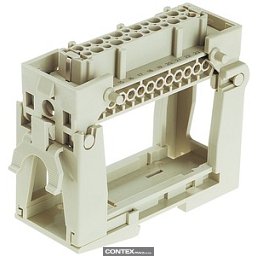 Obrázek pro produktHan-Snap Carrier, Standard, pivoting