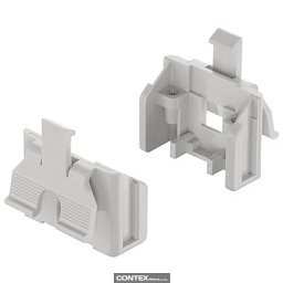 Obrázek pro produktHan-Snap Latching Parts w/o StrainRelief