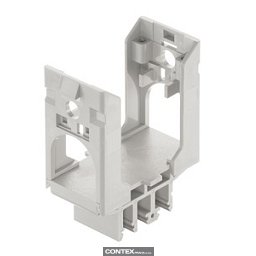 Obrázek pro produktHan-Snap Standard Rail Fixing Type 6/10
