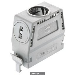 Obrázek pro produktHan Snap Plastic Housing