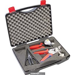Obrázek pro produktSCRJ POF TOOL SET CUT