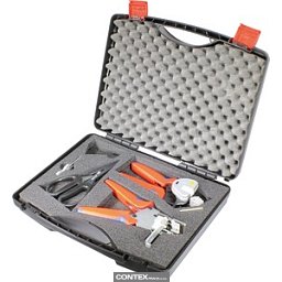 Obrázek pro produktSCRJ POF TOOL SET CUT CRIMP