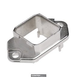 Obrázek pro produktHan PushPull Power metal base panel