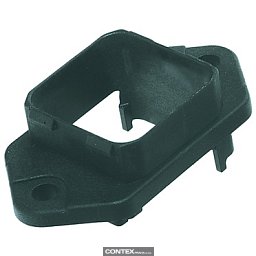 Obrázek pro produktHan PushPull RJ45 housing with gasket