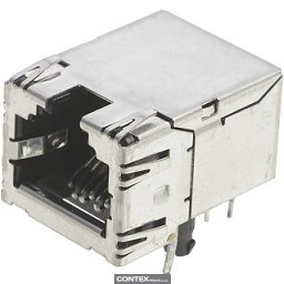 Obrázek pro produktPP-V14-PCB-THT-RJ45-8P-J-M-ANG-SHLD-SMP