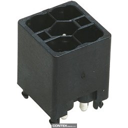 Obrázek pro produktHan PushPull Power 4/0 M-L (straight)