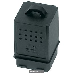 Obrázek pro produktHan PushPull dust cap plug IP65