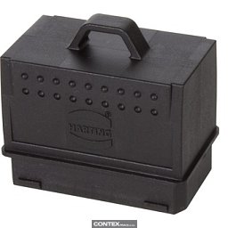 Obrázek pro produktHan PP Power L plug cover IP65