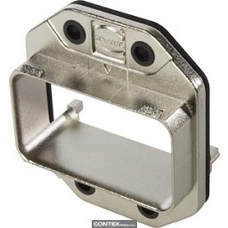 Obrázek pro produktHan PushPull Power L Metal housing