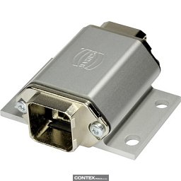 Obrázek pro produktHan PushPull RJ45 Genderchanger