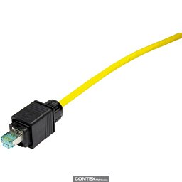 Obrázek pro produktHanPP V14 RJ45 GL Cat6A plug 8p