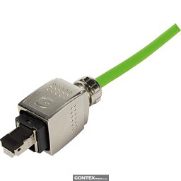 Obrázek pro produktPP-V14-CC-IDC-RJ45-4P-P-M-STR-SHLD