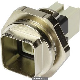 Obrázek pro produktHan PP PFT metal circular crimp power