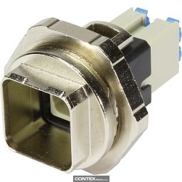 Obrázek pro produktHan PP PFT metal circular QL power 1,5mm