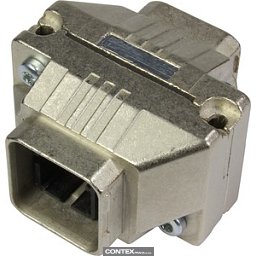 Obrázek pro produktHan PP SCRJ Genderchanger