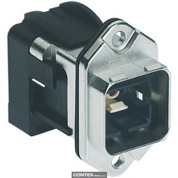 Obrázek pro produktHan PushPull SCRJ metal PFT