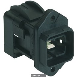 Obrázek pro produktHan PushPull SCRJ WDF coupling