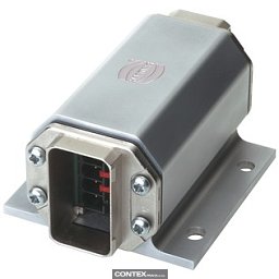 Obrázek pro produktHan PushPull Power L Genderchanger