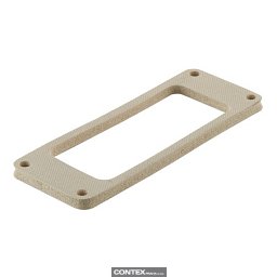 Obrázek pro produktHan M 16 Gasket 5 mm, neoprene light gre