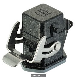 Obrázek pro produktHan M Base Panel 1 Lever Cover