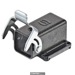 Obrázek pro produktHan 3M-HBMA-1 Lever- 4 fixing screws