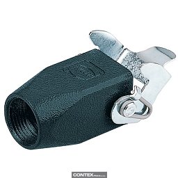 Obrázek pro produktHan M Hood Coupler 1 Lever PG 11