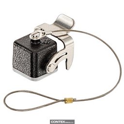 Obrázek pro produktHan M Protect Cover Die Cast for Hood PG