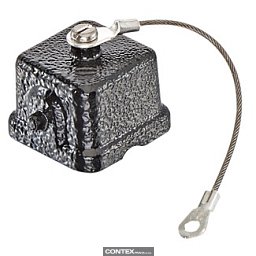 Obrázek pro produktHan M Protect Cover Die Cast for Base