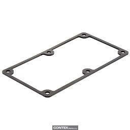 Obrázek pro produktHan 16HPR PFT Flange gasket